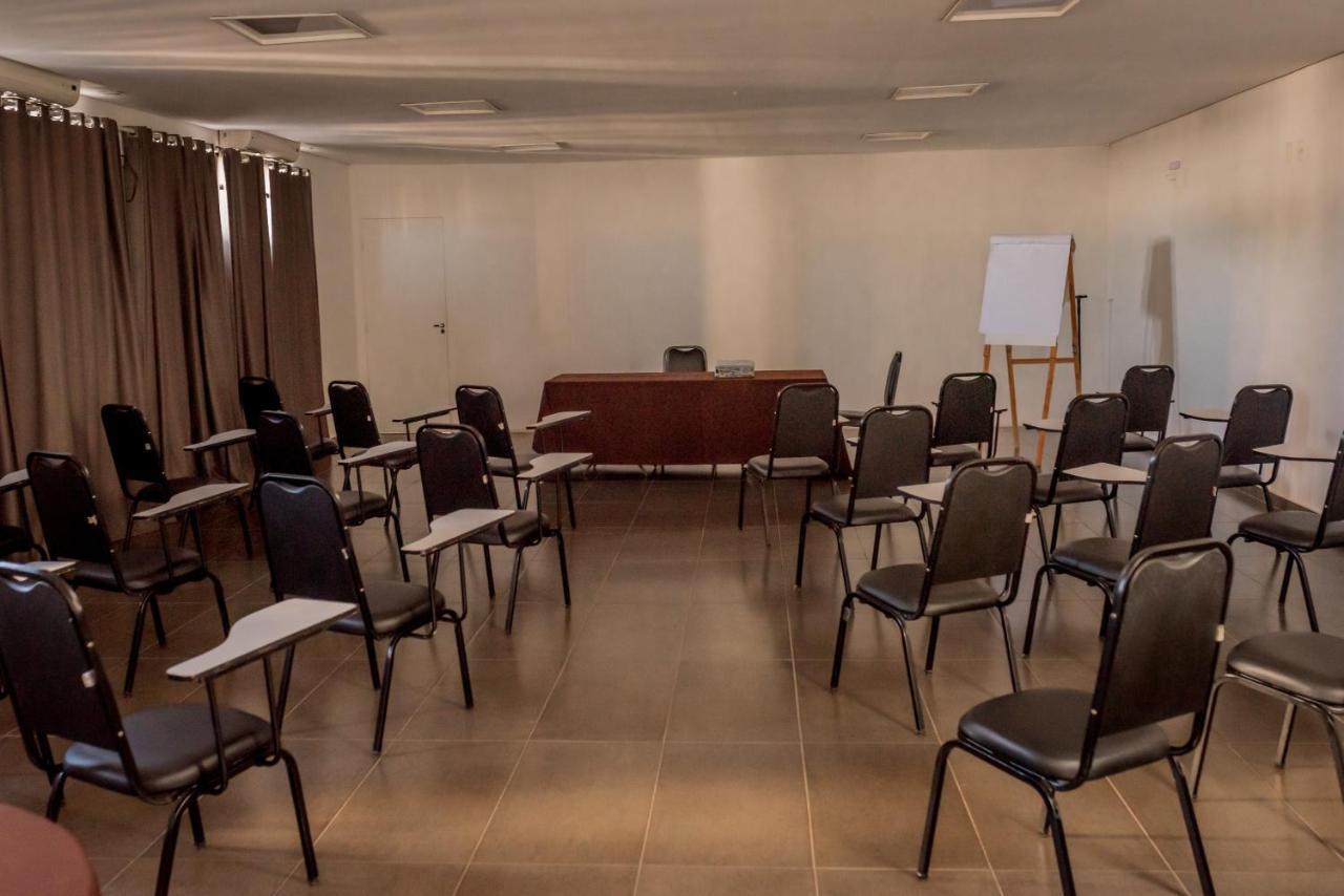Fenix Hotel Araxá מראה חיצוני תמונה