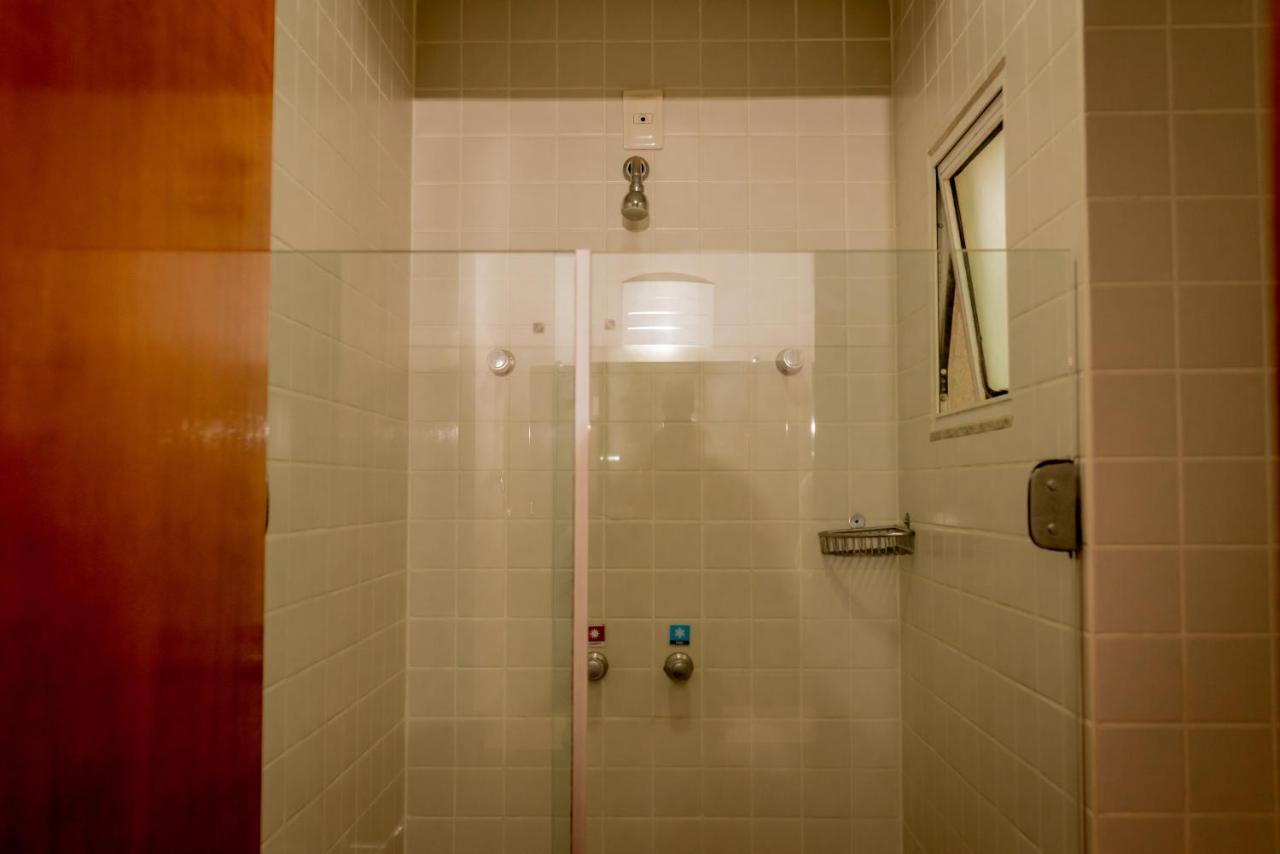 Fenix Hotel Araxá מראה חיצוני תמונה