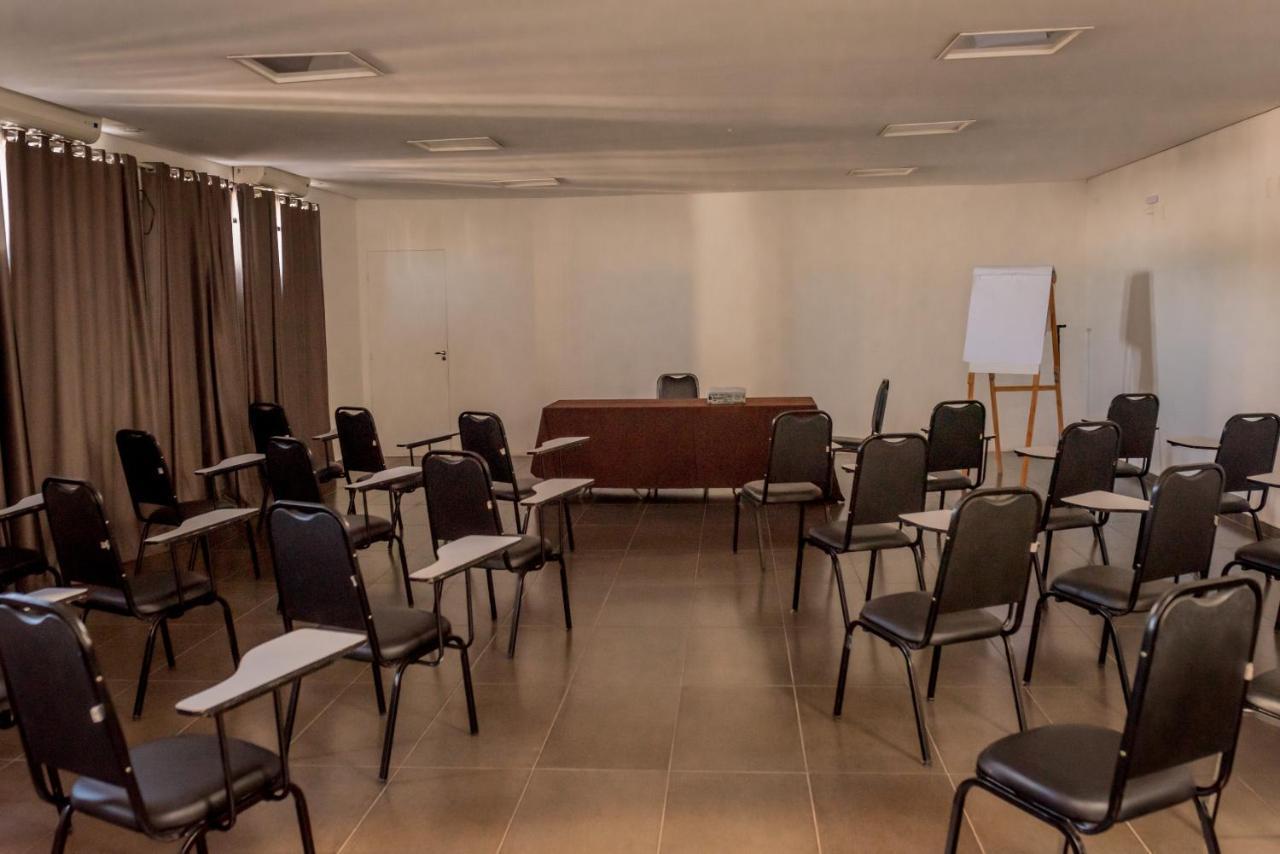 Fenix Hotel Araxá מראה חיצוני תמונה