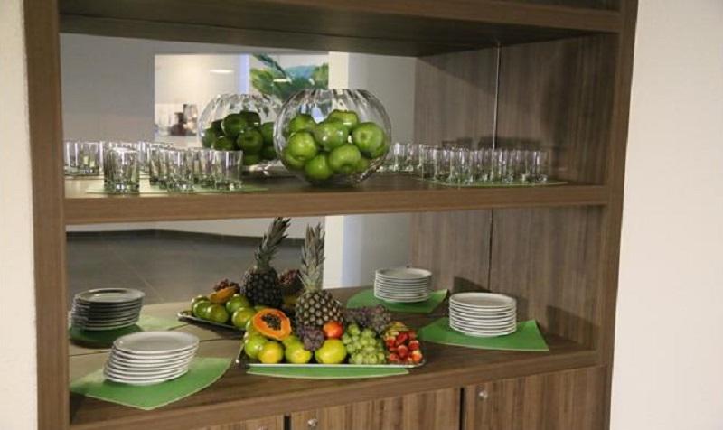Fenix Hotel Araxá מראה חיצוני תמונה